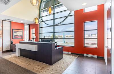 2572 Daniel-Johnson Boulevard, 2nd Floor, H7T 2R3