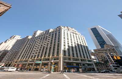 57 West 57th Street, Midtown Manhattan, 3rd and 4th Floor, 10019