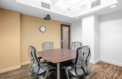 57 West 57th Street, Midtown Manhattan, 3rd and 4th Floor, 10019