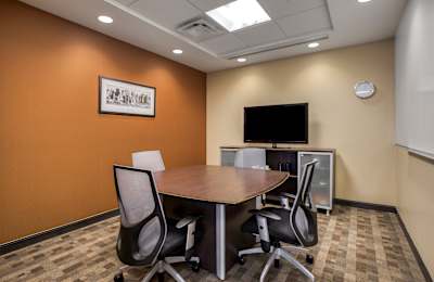 7733 Forsyth Boulevard, Downtown Clayton, 11th Floor, 63105