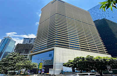 17 ADB Avenue, Level 29, Joy-Nostalg Centre, Ortigas Center, 1600