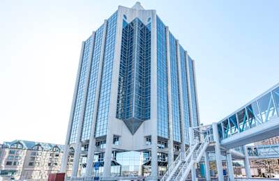 1959 Upper Water Street, Purdy's Wharf, Tower 1, Suite 1301, B3J 3N2