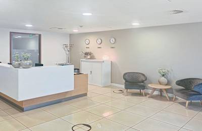 Pariser Platz 4a, Pariser Platz 4a, 10117