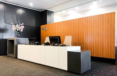 The Enterprise Centre 6766, Ayala Avenue corner Paseo de Roxas, 27th & 28th Floor, Tower 2, 1226