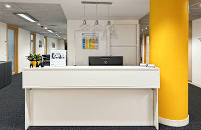 PRAHA, Zlaty Andel, Nádražní 344/23, 5 150 00