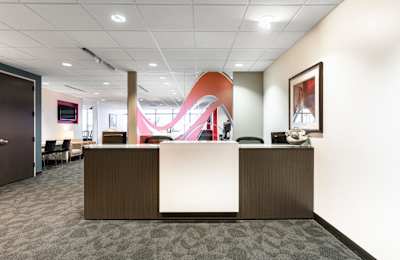 411 Hackensack Avenue, Continental Plaza, 2nd Floor, 07601