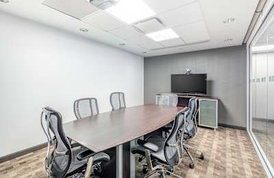 112 West 34th Street 18th floor, 17th and 18th Floors, 10120