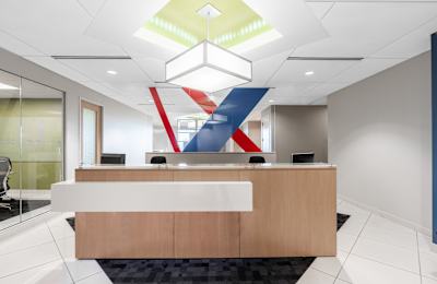 939 West North Avenue, Ranch Triangle, Suite 750, 60642