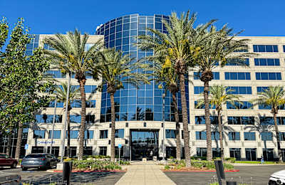 3281 East Guasti Road, 7th Floor, 91761