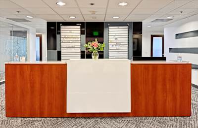 3281 East Guasti Road, 7th Floor, 91761