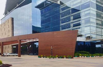 04th Floor Torres del Mall, Mall del Sol