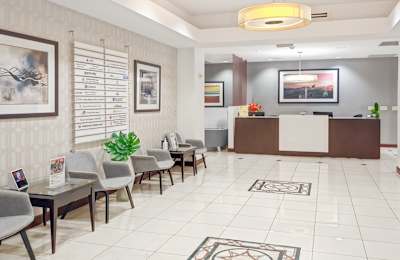 11555 Heron Bay Boulevard, Suite 200, 33076