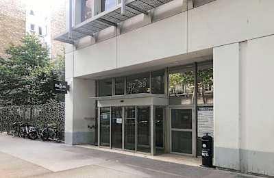 37-39 Avenue Ledru Rollin, CS 11237, 75570