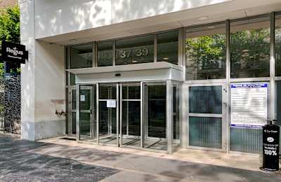 37-39 Avenue Ledru Rollin, CS 11237, 75570