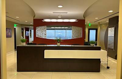 3415 South Sepulveda Boulevard, Westdale, Suite 1100, 90034