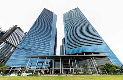 12 Marina Boulevard, #17-01 Marina Bay Financial Tower 3, 018982