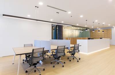 12 Marina Boulevard, #17-01 Marina Bay Financial Tower 3, 018982