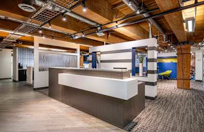 1090 Homer Street, Suite 300, V6B 2W9