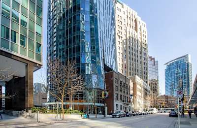 1021 West Hastings Street, MNP Tower, 9th Floor, V6E 0C3