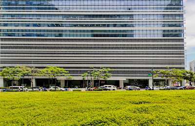 Net Lima 5th Ave. cor, 26th Street, E-Sq, Crescent Park West, Unit 10A, 1634