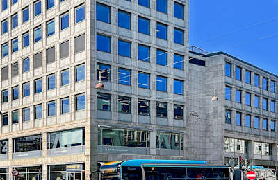 Frederiksborggade 15, 2th and 3rd floor, 2nd. and 3rd floors, 1360