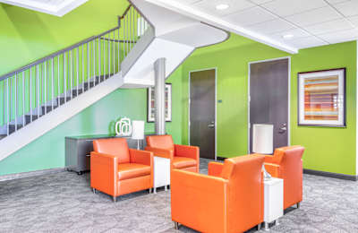 999 Waterside Drive, Dominion Tower, Suite 2525 and 2600, 23510