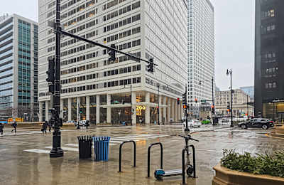200 South Wacker Drive, Downtown, 31st Floor, 60606