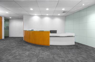 29 Le Duan Street, Saigon Tower