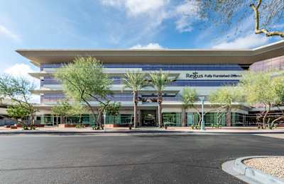 16427 North Scottsdale Road, Suite 410, 85254