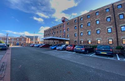 Gloucester Docks, Gloucester, GL1 2EP