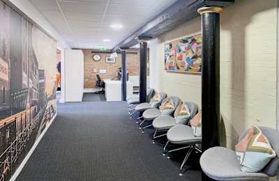 Gloucester Docks, Gloucester, GL1 2EP