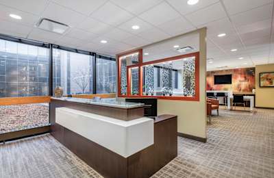 8 Wright Street, Suite 107, 06880