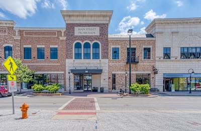 50 South Main Street, Suite 200, 60540