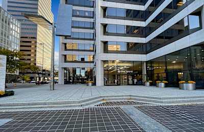 201 East Fifth Street, Central Business District, Suite 1900, 45202