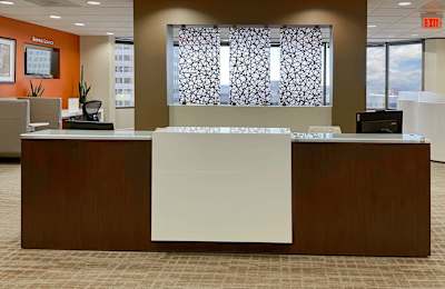 201 East Fifth Street, Central Business District, Suite 1900, 45202