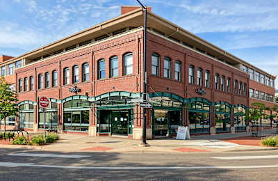 1434 Spruce Street, Downtown, Suite 100, 80302