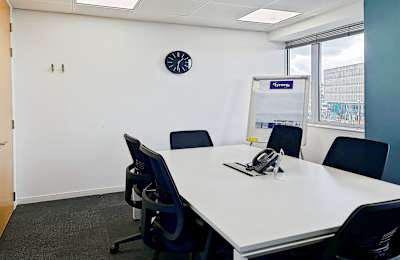 Station Way, Crawley, RH10 1JH