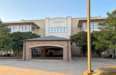 1452 Hughes Road, Suite 200, 76051