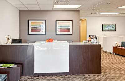 1452 Hughes Road, Suite 200, 76051