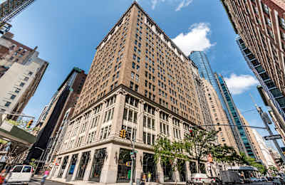 136 Madison Avenue, Midtown Manhattan, 6th Floor, 10016