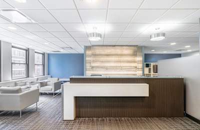 136 Madison Avenue, Midtown Manhattan, 6th Floor, 10016