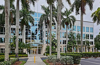 2200 North Commerce Parkway, Suite 200, 33326