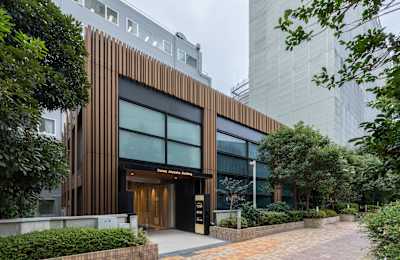 2-14-5 Akasaka, 7F Daiwa Akasaka Building, 107-0052