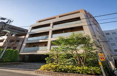 4-7-6 Akasaka, 2F/3F/4F Akasaka Buisiness Court, 107-0052