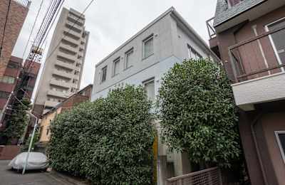 1-20-2 Minami Aoyama, 1F/2F/3F Nogizaka Business Court, 107-0062