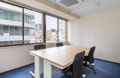 2-2-8 Minami Aoyama, 5F/6F/10F DF Bldg, 107-0062