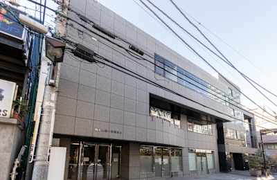 3-5-2 Minami Aoyama, 3F Minami Aoyama Daiichi Nirasawa Bldg, 107-0062