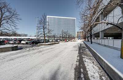 8770 West Bryn Mawr Avenue, Suite 1300, 60631-3515