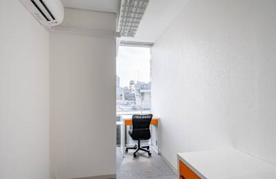 15-14 Sakuragaokacho, 7F Fuji Bldg 40, 150-0031