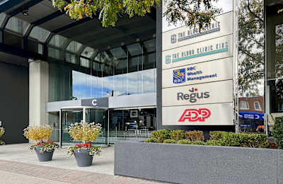 3250 Bloor Street West, East Tower, Suite 600, M8X 2X9